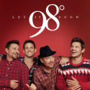 <p>Eighteen years after releasing their first holiday album, <em>This Christmas</em>, the veteran boy band — led by the brothers Lachey — goes back to the well. The album includes the original tune “Season of Love” as well as such Christmas classics as “The First Noel,” the title track, and “Little Saint Nick.” If you grew up a fan, you’ll likely still appreciate them, even after the boys have grown to men. (Photo: Target) </p>