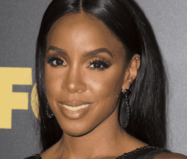 kelly rowland makeup artist