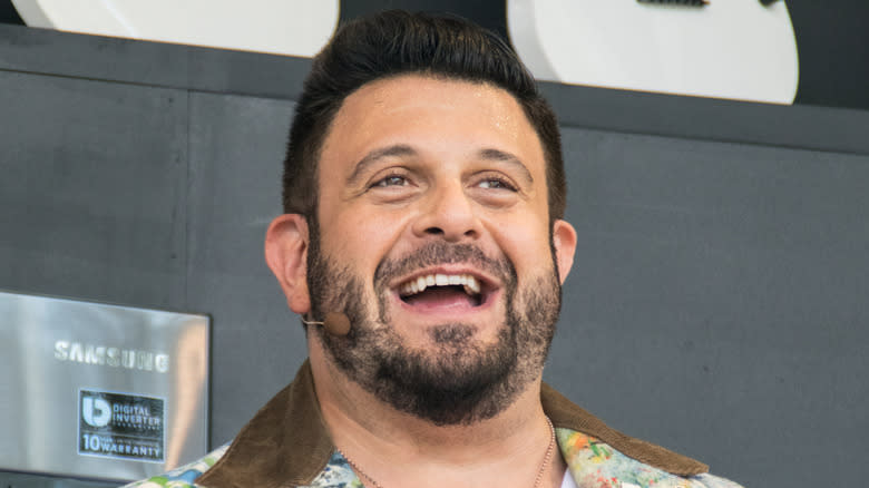 Adam Richman