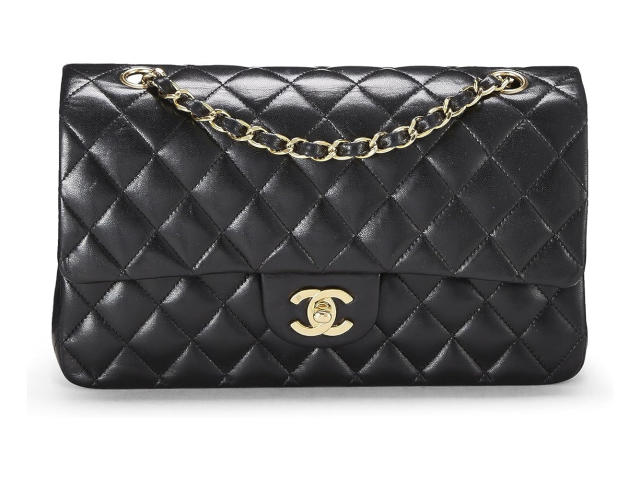 amazon luxury shop chanel