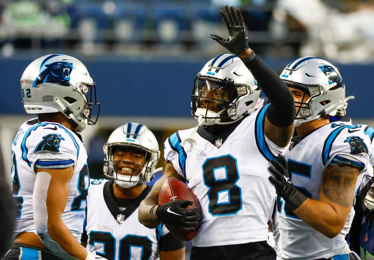Pittsburgh Steelers at Carolina Panthers Predictions, picks and odds