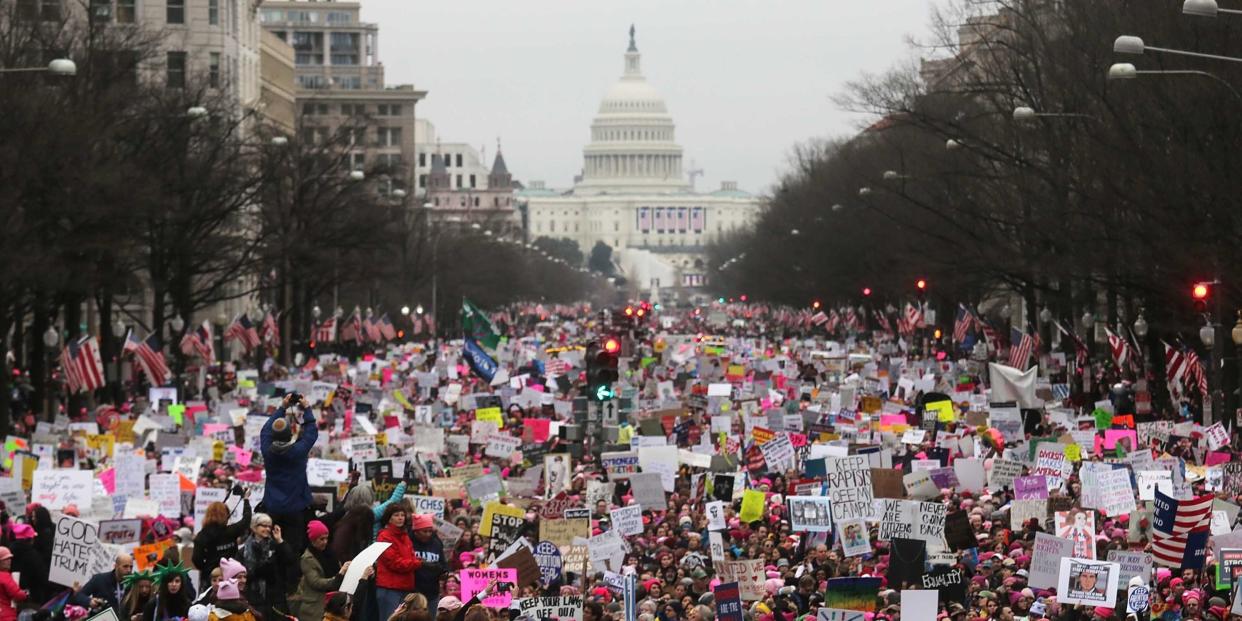 Photo credit: Getty