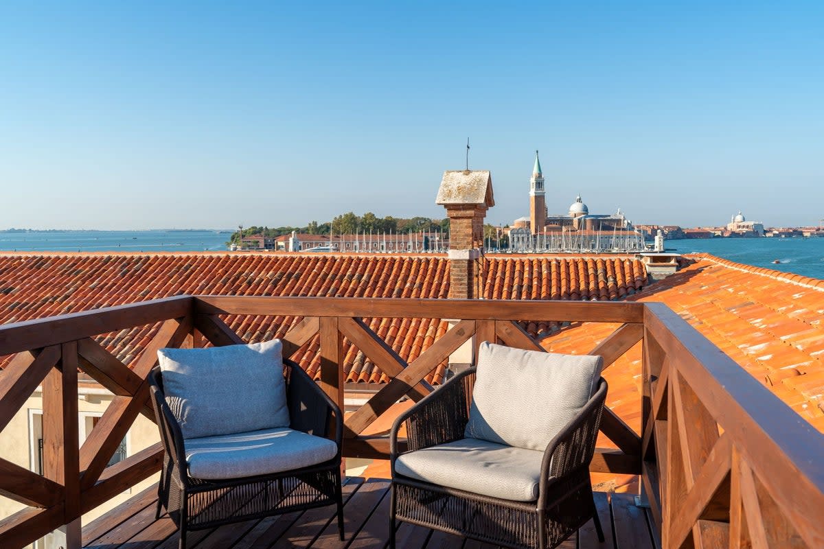 Hotel Ca Di Dio in Venice (Venice)