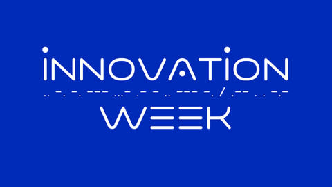 Knightscope Announces Innovation Week (Graphic: Business Wire)