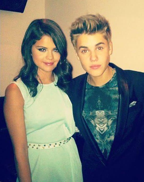 Selena Gomez & Justin Bieber’s Date Night — Stars Reunite After Believe Tour