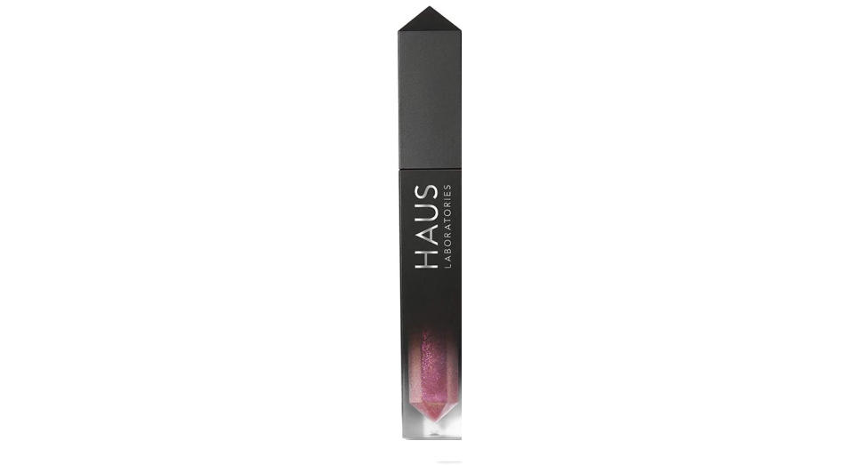 HAUS LABORATORIES By Lady Gaga: LE RIOT LIP GLOSS 