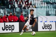 Coppa Italia Semi Final Second Leg - Juventus v AC Milan