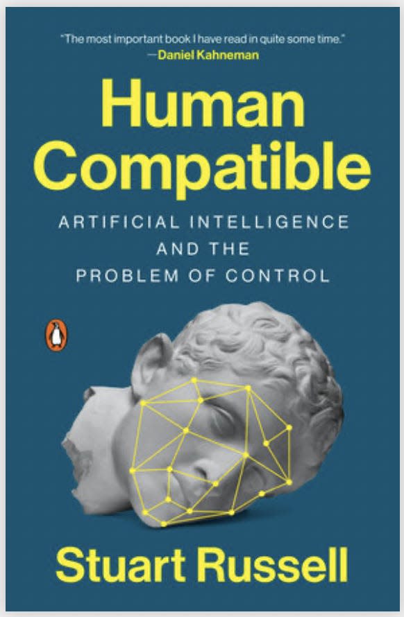 Human Compatible