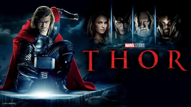 Thor: Love and Thunder - Where to Watch and Stream - TV Guide