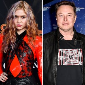 Is Grimes' new song Player of Games about Elon Musk?