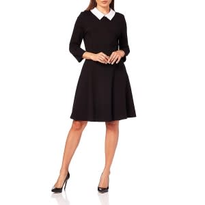 amazon-halloween-wednesday-addams-dress