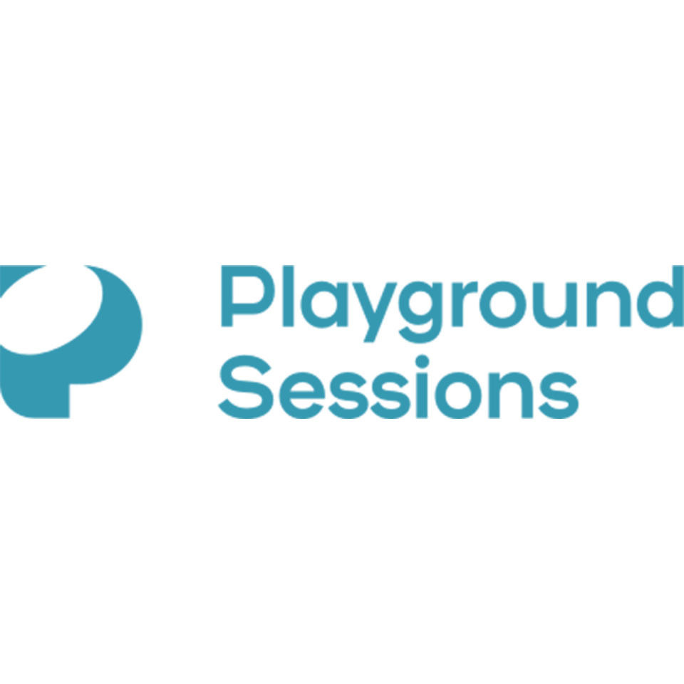 Playground Sessions logo