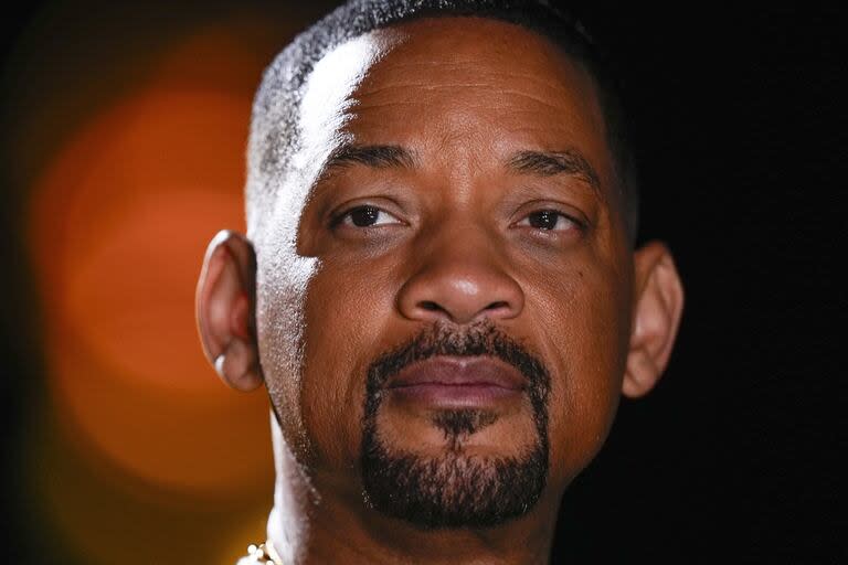 Will Smith en Ciudad de México, el 31 de mayo, durante la gira promocional de Bad Boys: hasta la muerte