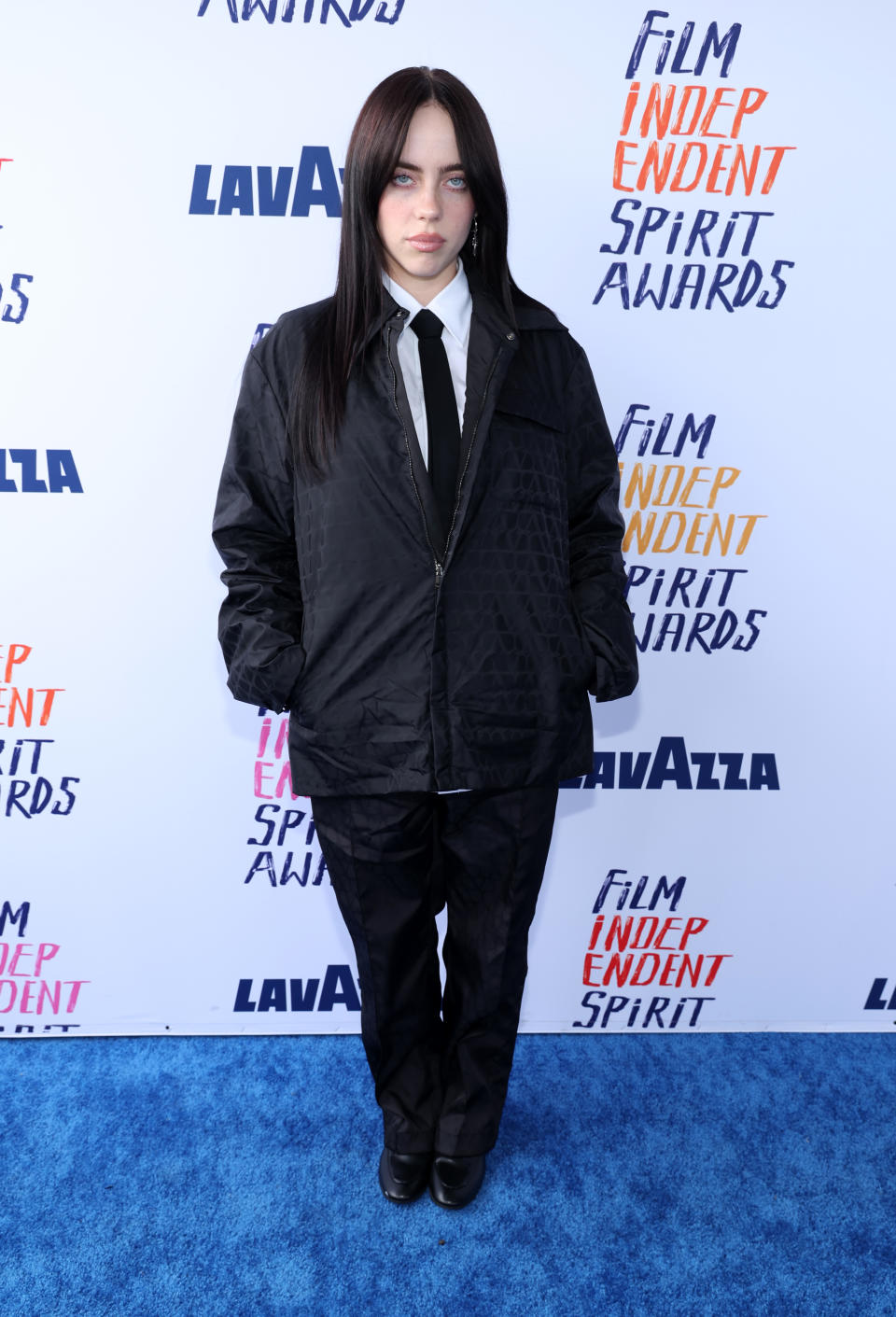 2. Film Independent Spirit Awards (February 2024)