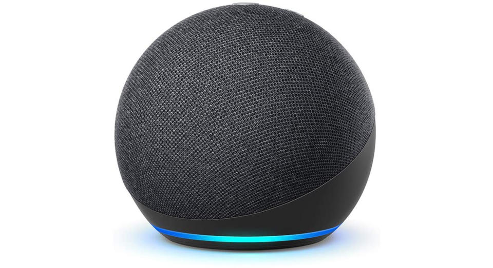 All-new Echo Dot (4th generation)