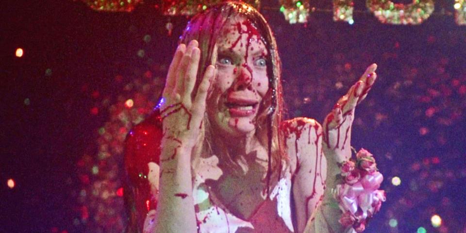 carrie movie