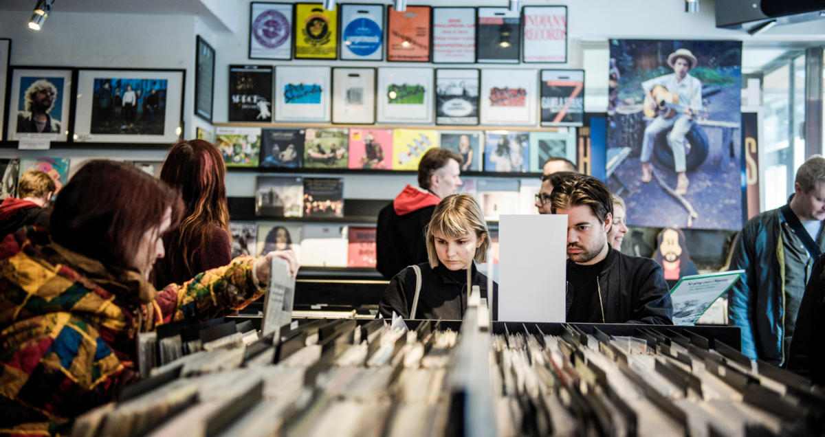 Record Store Day 2024: An It List guide to the most anticipated day on the vinyl lover’s calendar