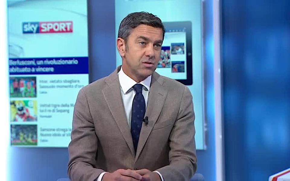 Costacurta defends Milan’s slow mercato opening: “I don’t share it”