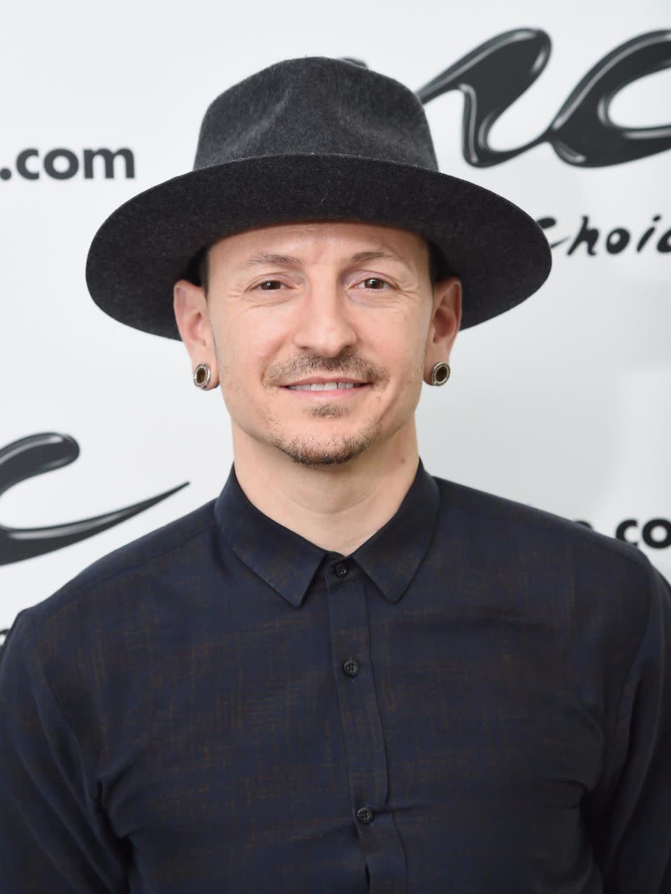 We remember rock legend Chester Bennington who tragically died yesterday at the age of 41. Source: Getty