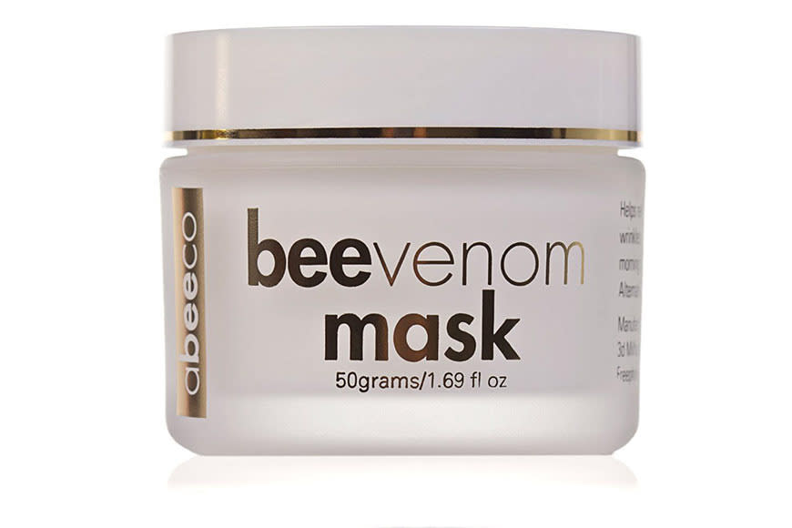 Abeeco Original Bee Venom Mask