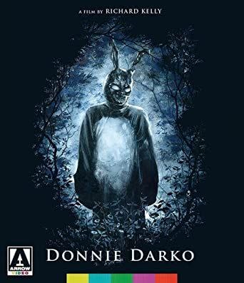9) Donnie Darko (2001)