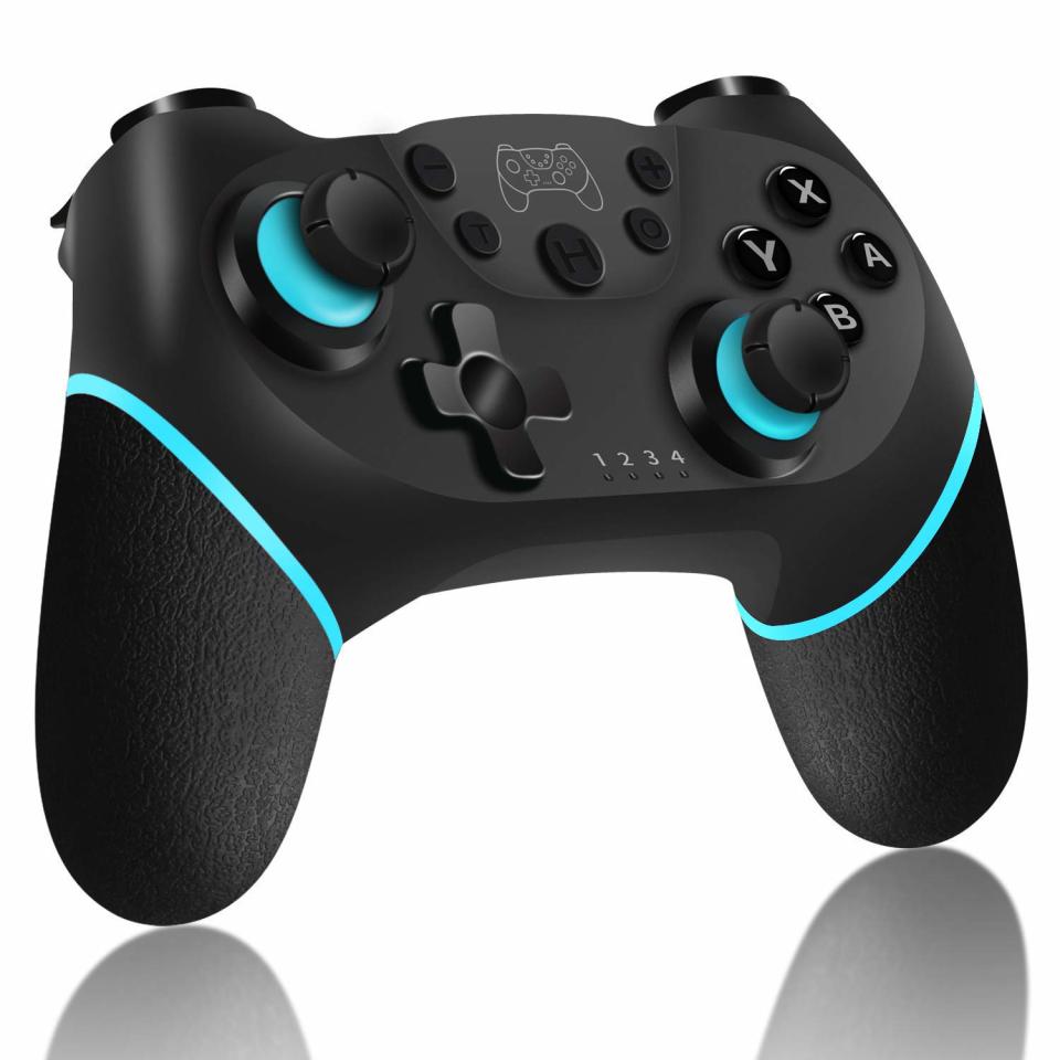 ASTARRY Wireless Pro Controller