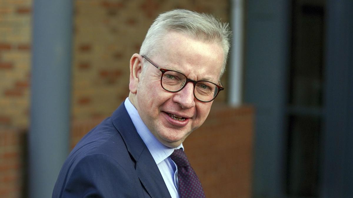 gcse-critics-do-not-understand-value-of-exams-says-gove