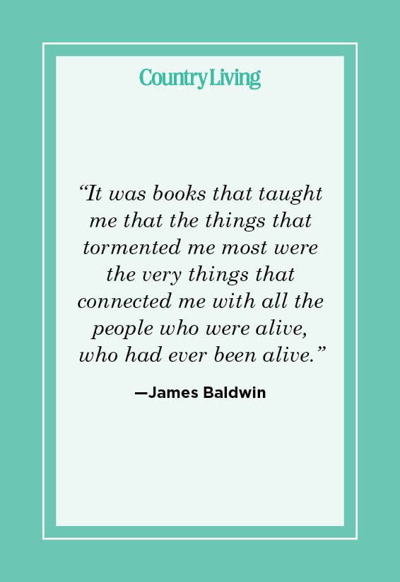 James Baldwin