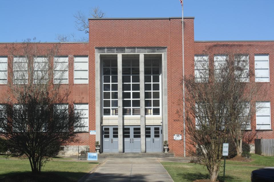 The Brookhaven School District is under a long-standing federal desegregation order, but many of its elementary classrooms are segregated by race, which some residents attribute to the district's parental choice policy. During the 2017-2018 school year, Brookhaven Elementary School’s student body was 70 percent black, yet three classrooms were majority white and three classrooms virtually all black. There are no all-black classrooms this year after the policy came to light.