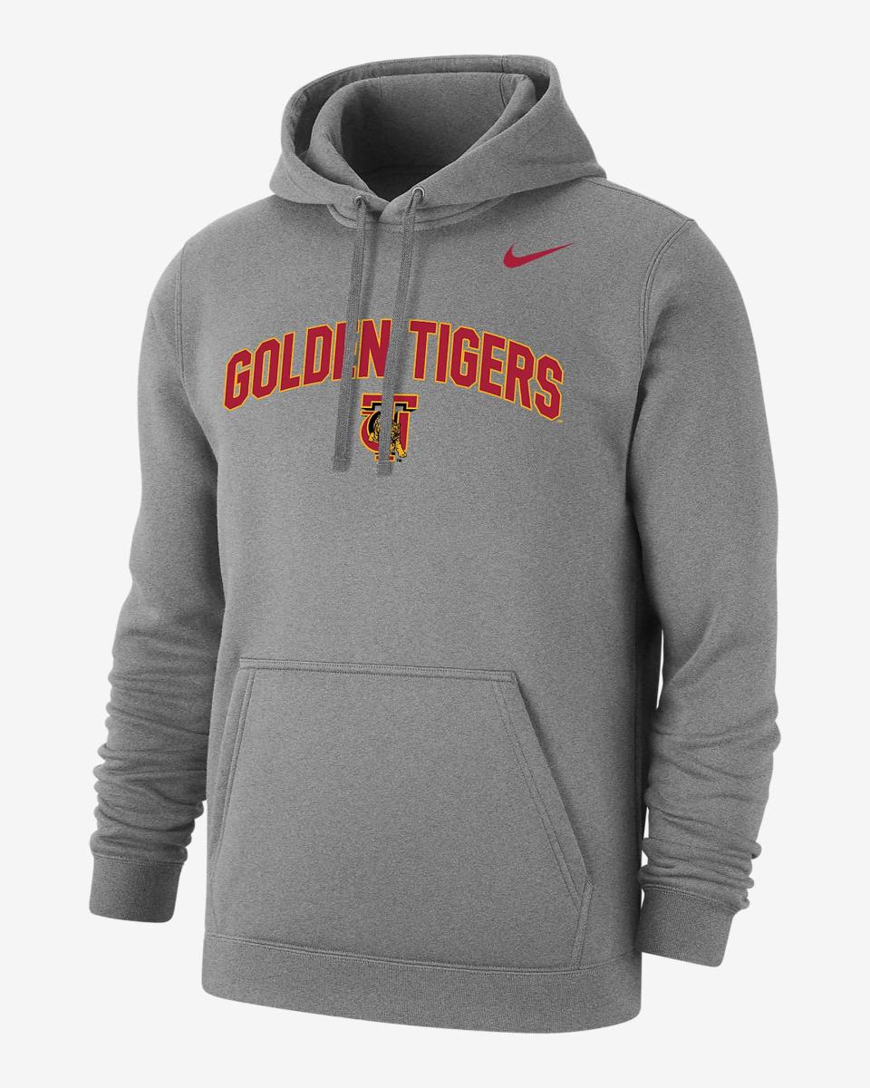 Nike College Club Fleece (Tuskegee) Hoodie