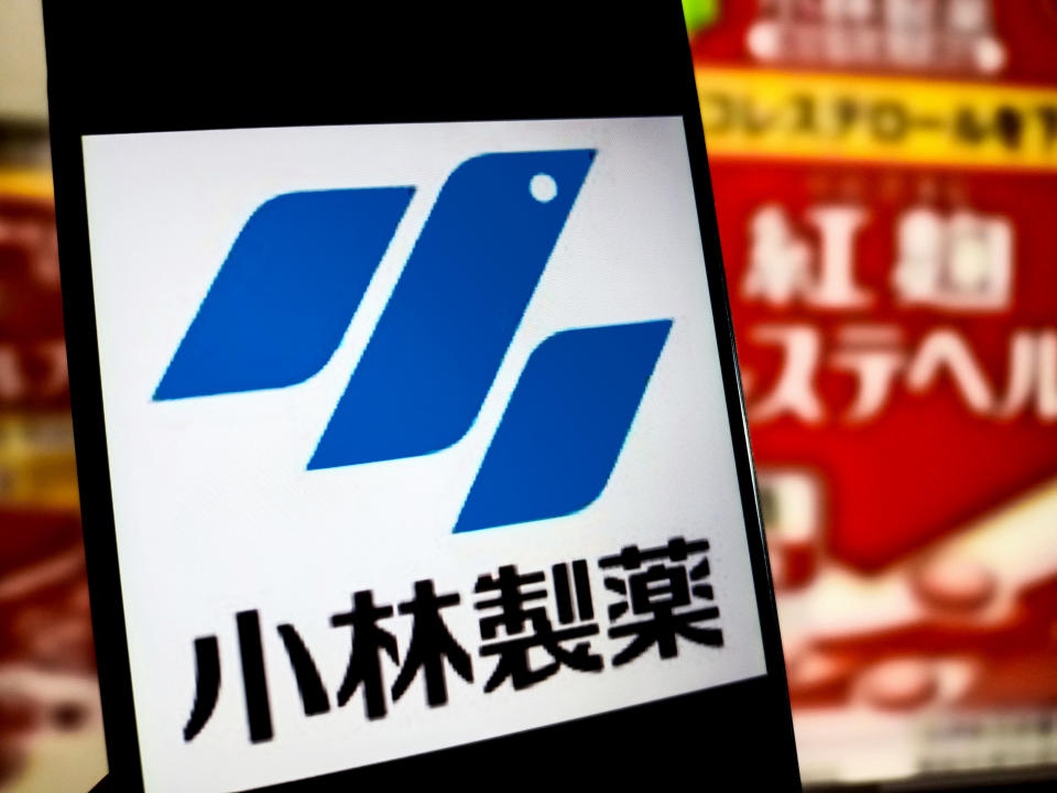 日本民眾服用小林製藥含紅麴成分保健食品出現腎臟疾病問題，日本政府厚生勞動省宣布，動物實驗顯示，從原料檢驗出的「軟毛青黴酸」，會引發腎臟中的腎小管壞死。（資料照／CFOTO／Future Publishing／Getty Images）