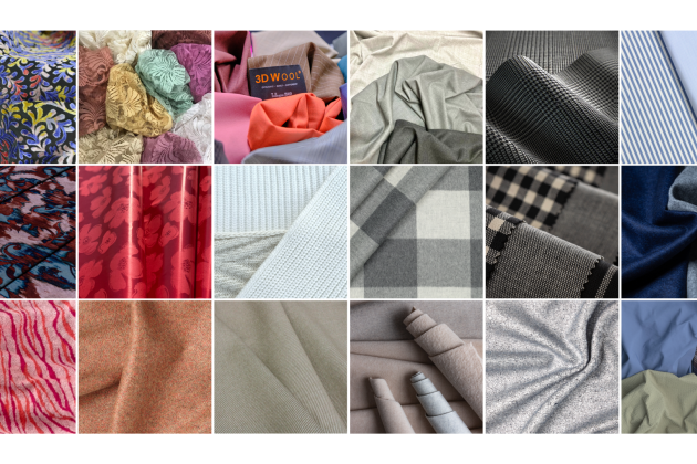 Proper Cloth Reda Merino Wool Shirt Fabric – Everyday Wear
