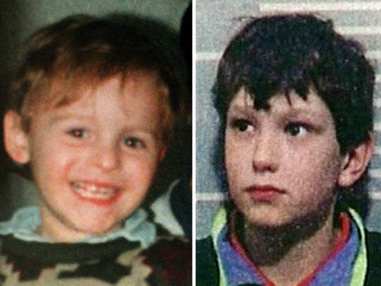 James Bulger: Court rejects bid from murdered toddler's father to reveal details about killer