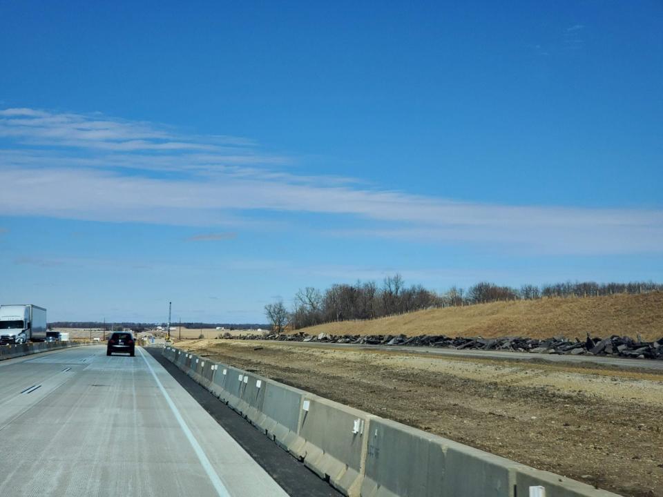 coronavirus driving roads wisconsin