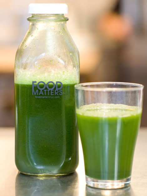 Green Juice