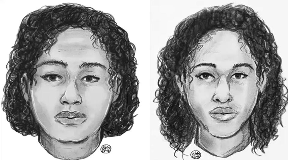 Police have identified the two women whose duct-taped bodies were found washed up from the Hudson River as sisters. (Photo: WTVD – Raleigh/Durham)