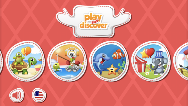 Kids Game Downloads - Play 66 Free Kids Games!