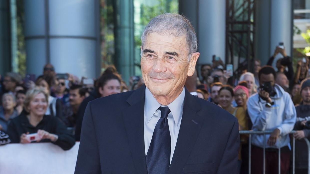 Robert Forster ist im Alter von 78 Jahren an den Folgen eines Hirntumors gestorben.