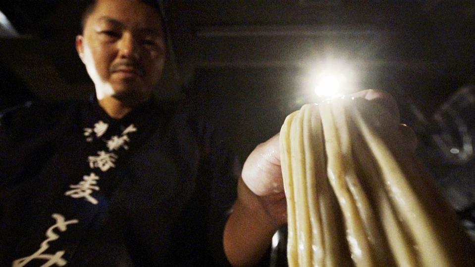 竟然是中華料理！《拉麵狂》揭開日本拉麵的前世今生