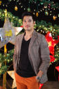 Diether Ocampo