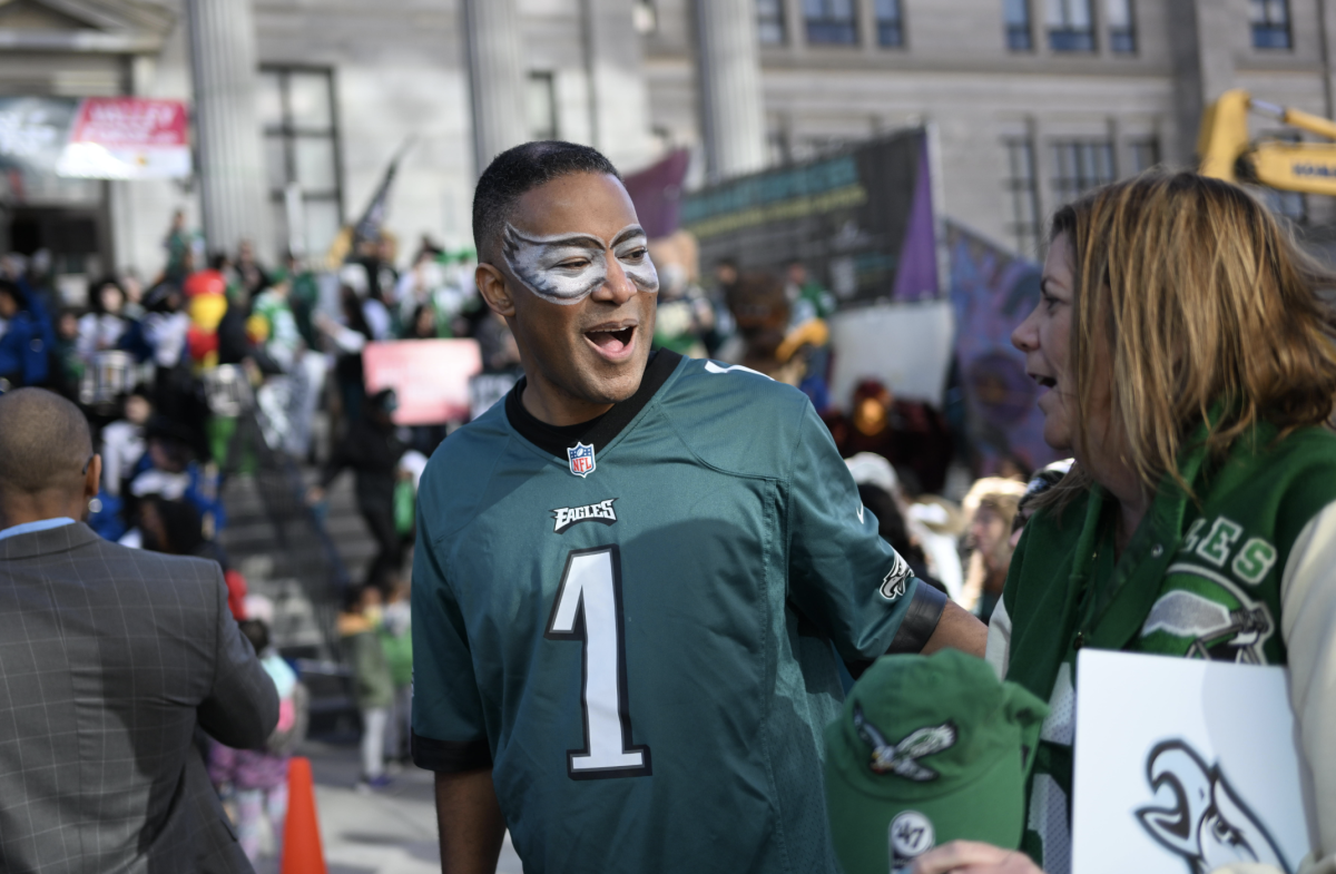 Super Bowl 2018: Fans placing $1 million bets in favor of Eagles