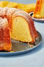 <p>The cake everyone needs to know how to bake. </p><p>Get the recipe from <a href="https://www.delish.com/cooking/recipe-ideas/a29791107/sour-cream-pound-cake-recipe/" rel="nofollow noopener" target="_blank" data-ylk="slk:Delish;elm:context_link;itc:0;sec:content-canvas" class="link ">Delish</a>. </p>