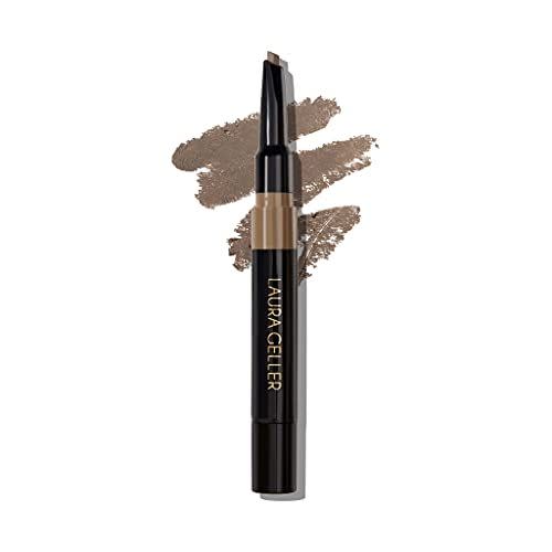 Sculpt-n-Stay Waterproof Brow Pencil & Gel