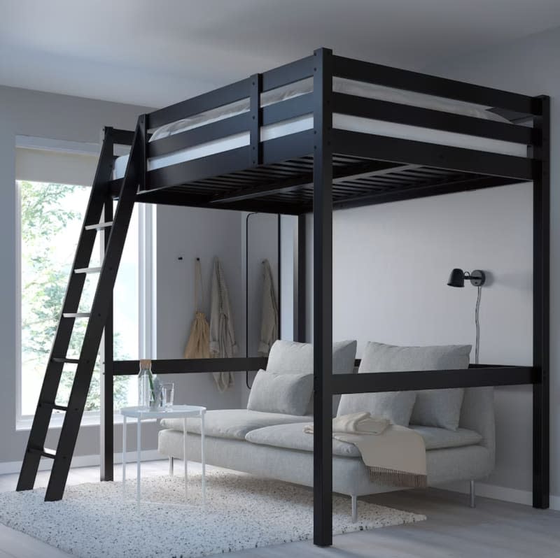 STORÅ Loft Bed