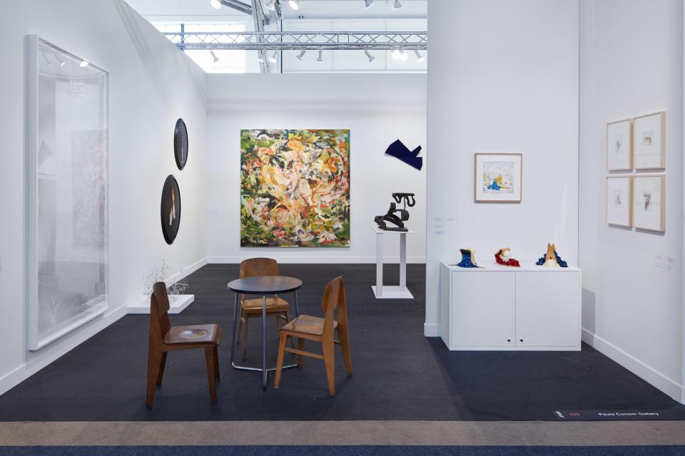 Paula Cooper Gallery