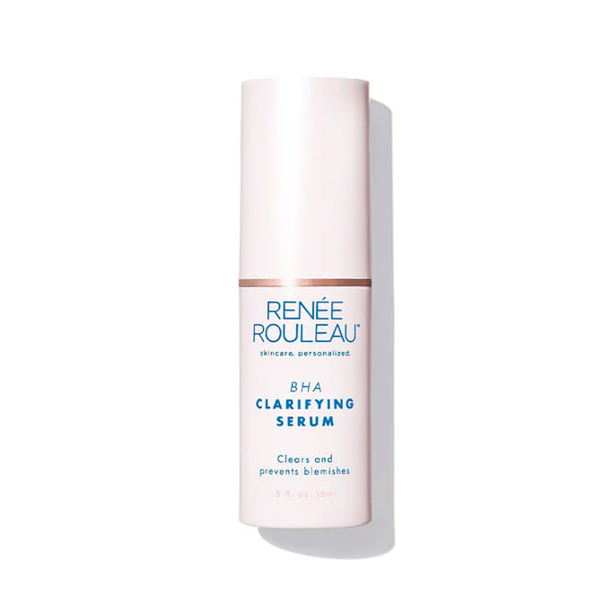 Renee Rouleau BHA Clarifying Serum