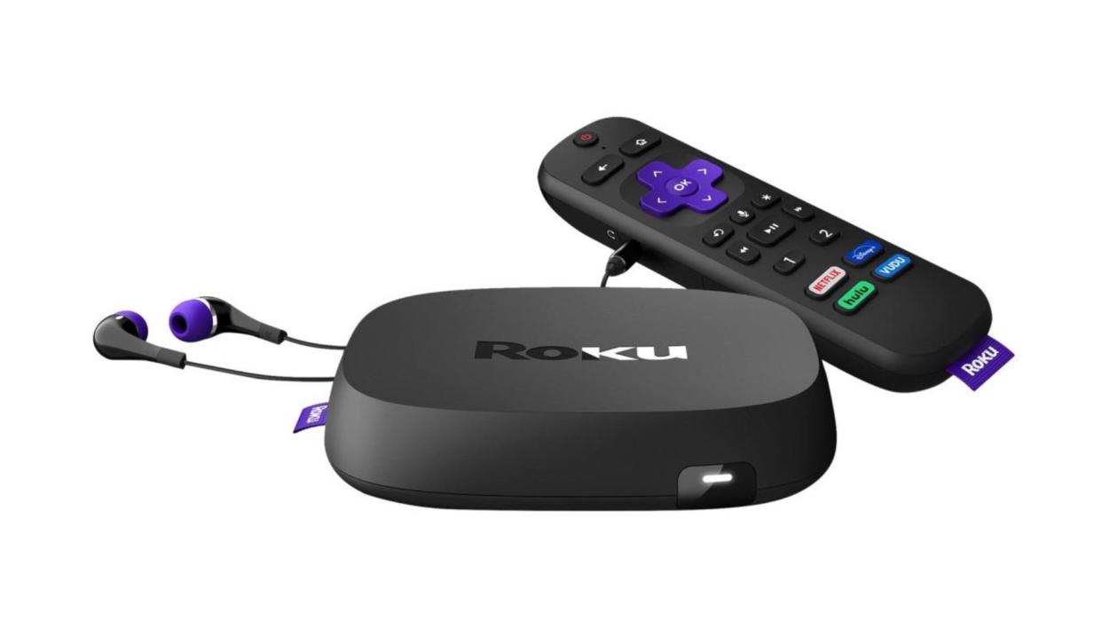 roku