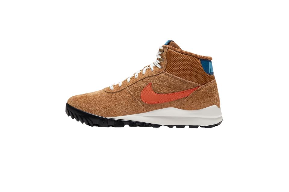 Nike Hoodland boot (was $90, 25% off with code "CYBER25")