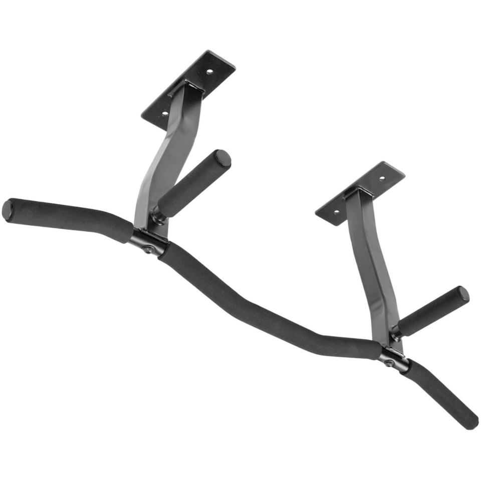 Doorway Heavy Duty Chin up bar