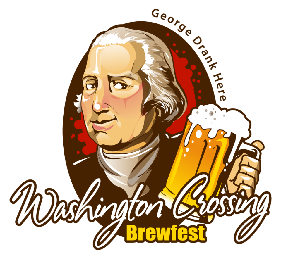 The 13th annual Washington Crossing Spring Brewfest will be held on Saturday, May 4 from 12:30 to 4:30 p.m. More than 50 breweries will participate, each bringing their own unique brew for live tastings,
